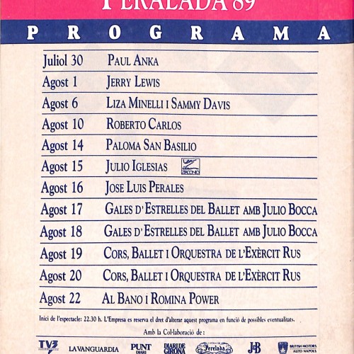 REVISTA: La Moguda.