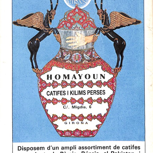 REVISTA: La Moguda.