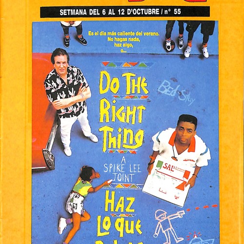 REVISTA: La Moguda.