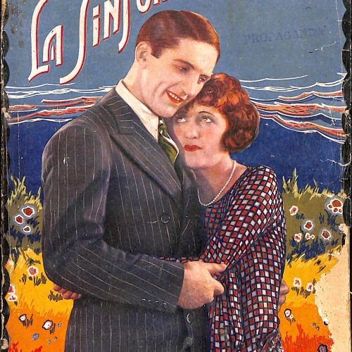 REVISTA: La Sinfonía Patética (Symphonie Pathétique).