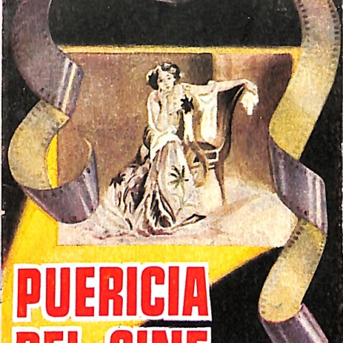 REVISTA: Puericia del Cine.