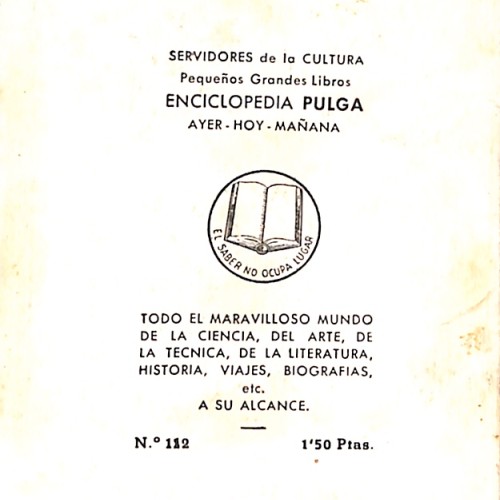 REVISTA: Puericia del Cine.