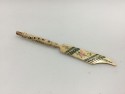 Stanhope letter opener