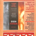 REVISTA: Cartellera