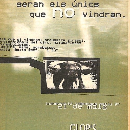 REVISTA: Cartellera