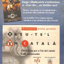 REVISTA: Cartellera