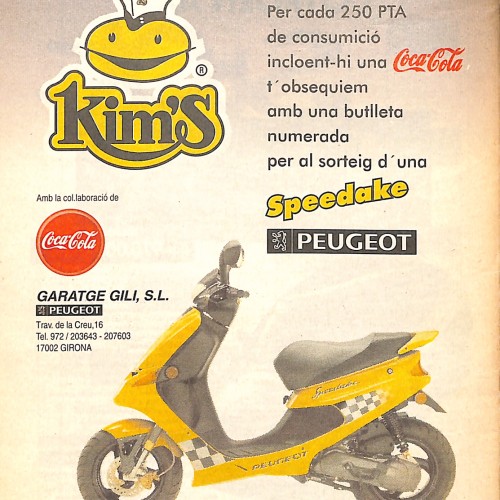 REVISTA: Cartellera