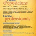 REVISTA: Cartellera