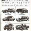 REVISTA: Cartellera