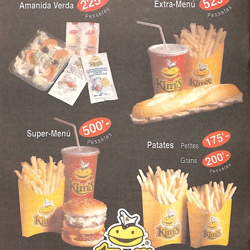 REVISTA: Cartellera