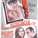 REVISTA: “Una herencia en París”