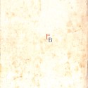 REVISTA: egoísmo