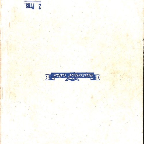 REVISTA: Margarita Gautier (Basada en "La Dama de las Camelias").