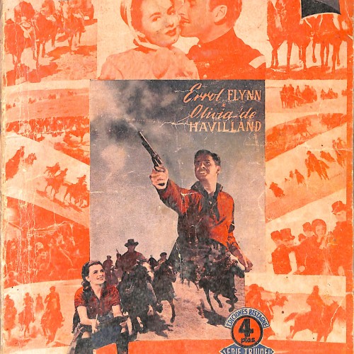 REVISTA: Camino de Santa Fe