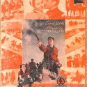 REVISTA: Camino de Santa Fe