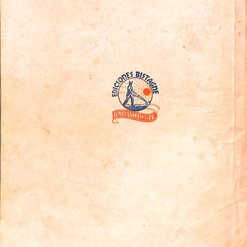 REVISTA: Camino de Santa Fe