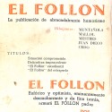 REVISTA: Mujeres (Basada en la película The Women de 1939).
