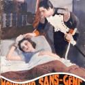 REVISTA:  “Monsieur Sans-Gêne”