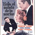 REVISTA:  “Bajo el manto de la noche”