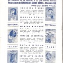 REVISTA:  “Bajo el manto de la noche”