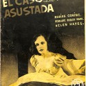 REVISTA: “El caso de la señorita asustada”