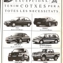 REVISTA: Cartellera