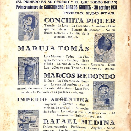 REVISTA: Molinos de viento.
