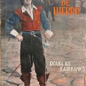 REVISTA: La máscara de hierro (The Iron Mask)