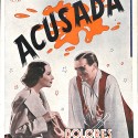 REVISTA: Acusada