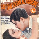 REVISTA: Hay que casar al príncipe