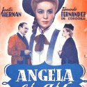 REVISTA:  Ángela es así