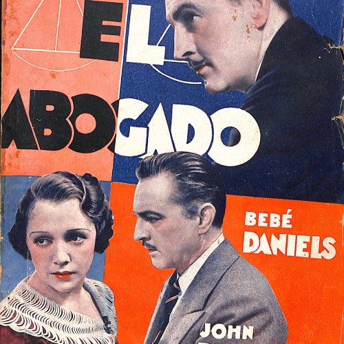 REVISTA:  El Abogado