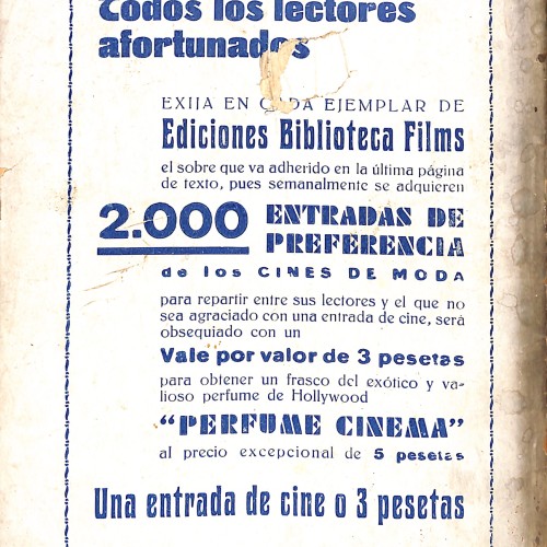 REVISTA:  El Abogado