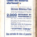 REVISTA:  El Abogado