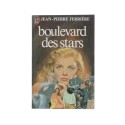 Livre Boulevard des Stars