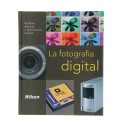 Libro La fotografía digital Nikon (Español)
