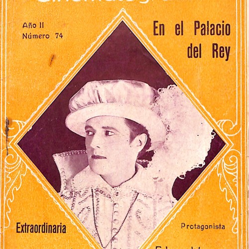 REVISTA: En el Palacio del Rey