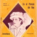 REVISTA: En el Palacio del Rey
