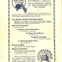 REVISTA: Camille (adaptación de La Dame aux Camélias)