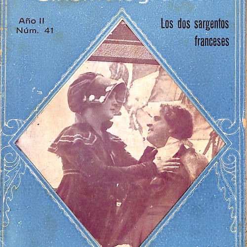 REVISTA: Los dos sargentos franceses