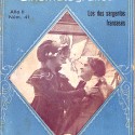 REVISTA: Los dos sargentos franceses