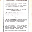 REVISTA: Los dos sargentos franceses