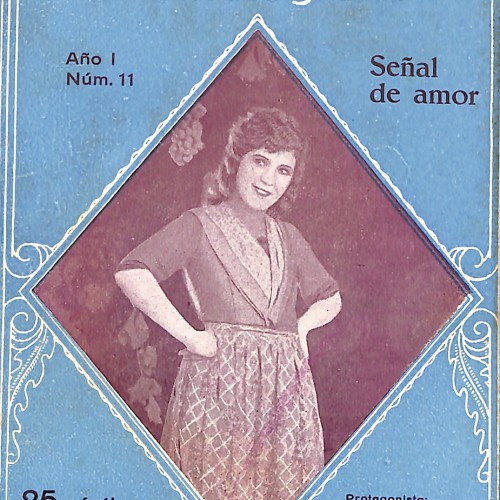 REVISTA: Señal de amor