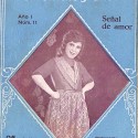 REVISTA: Señal de amor