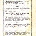 REVISTA: Señal de amor
