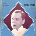 REVISTA: Un frac para dos