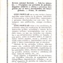 REVISTA: Un frac para dos