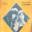 REVISTA: Las dos huérfanas (Orphans of the Storm)