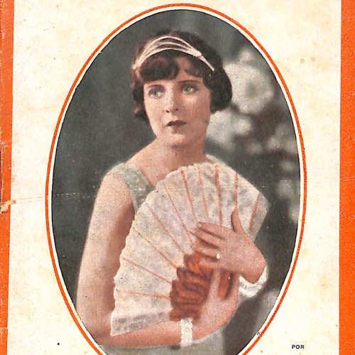 REVISTA:  El abanico de Lady Windermere