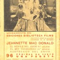 REVISTA:  Cancionero Popular